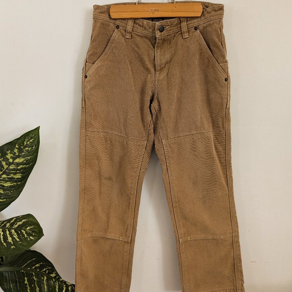 Patagonia "iron forge" pants